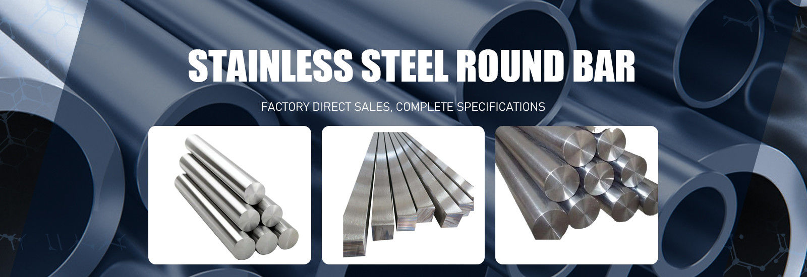 Stainless Steel Rod Bar