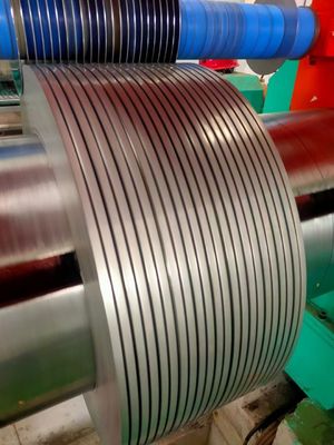 AISI SUS304 Stainless Steel Sheet Coil 0.35mm BA Fishish 1220mm