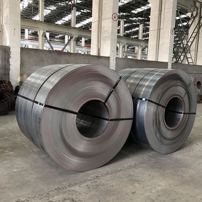 200/300/400/600 Series Stainless Steel Coil Strip with Slit Edge/Mill Edge for Packaging