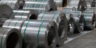Polished 410 420 409 304 Stainless Coil AISI Standard For Industry Elevator