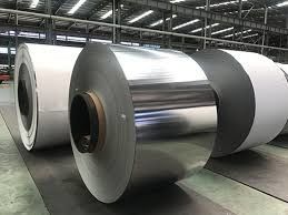 310S 304 SS Slit Coil 409 Stainless Steel Coil TISCO AISI 430 316