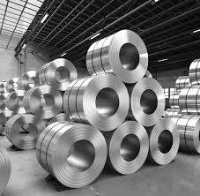 ODM CR 304SS Stainless Steel Sheet Coil No.1 Surface High Strength