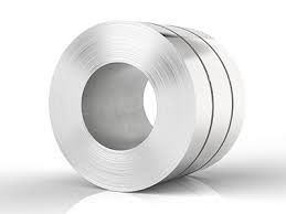 Hot Rolled 2205 Stainless Steel Slit Coil 4mm 6mm 8mm 1000-2000mm