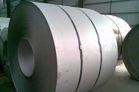 JIS 4305 Thin Stainless Steel Sheet Coil Strips SS 304 0.15mm