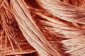 OEM Mig Welding Stranded Copper Wire 12 Gauge For Earthing 0.5mm 0.8mm