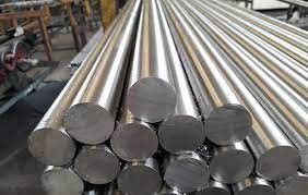 10mm Round 32750 304 Stainless Steel Rod Bar For Industrial Construction