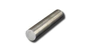 ASTM Ss 316l Round Bar rod Hot Rolled Polishing For Industrial