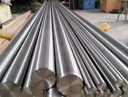 ASTM Ss 316l Round Bar rod Hot Rolled Polishing For Industrial