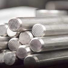 TISCO Round 316L Stainless Steel Rod Bar Bright Bending Welding