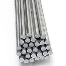 ASTM EN DIN JIS 304 Stainless Steel Round Bar SS Hexagonal Rod For Industry