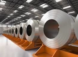 500mm To 1500mm Stainless Steel Slit Coil Austenitic Heat Resistant 2B HR CR Coils