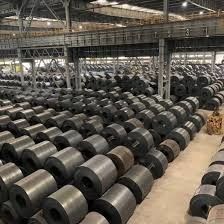 500mm To 1500mm Stainless Steel Slit Coil Austenitic Heat Resistant 2B HR CR Coils