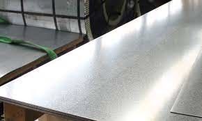 Customized 304 Stainless Steel Sheet AISI GB DIN Steel Sheet 3mm - 120mm