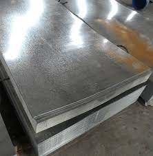 Customized 304 Stainless Steel Sheet AISI GB DIN Steel Sheet 3mm - 120mm