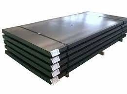 0.8mm 1.0mm 2B Mirror Polishing AISI 316 304 Stainless Steel Sheet / Plate