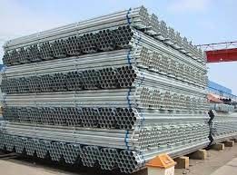 TUV Standard 316 Stainless Steel Pipe Hot Rolled No.1 Surface Finish