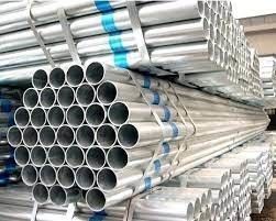 TUV Standard 316 Stainless Steel Pipe Hot Rolled No.1 Surface Finish