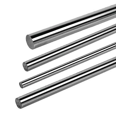 Special Cold Heading Steel Grade Stainless Steel Rod With Temperature Resistance