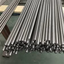 Decorative Stainless Steel Bars For Cold Heading Strong Corrosion Resistance And Multiple Shapes