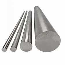 Decorative Stainless Steel Bars For Cold Heading Strong Corrosion Resistance And Multiple Shapes