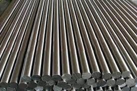 Temperature Resistant Steel Rods Various Shapes For Precision Engineering Applications