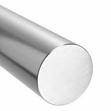 Temperature Resistant Steel Rods Various Shapes For Precision Engineering Applications
