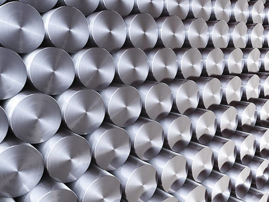 Strong Corrosion Resistant Steel Bar Stainless Steel Round Bar Bar For Construction And Decor
