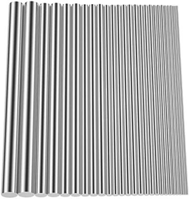 Industrial Grade Stainless Steel Metal Round Rod With High Temperature Resistance