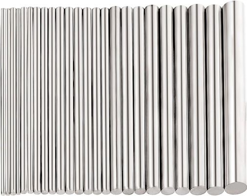 Industrial Grade Stainless Steel Metal Round Rod With High Temperature Resistance