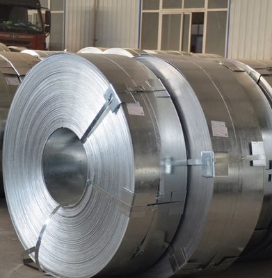 Cold Rolled Stainless Steel Sheets Coils 2B Finish For Hot Rolling Applications