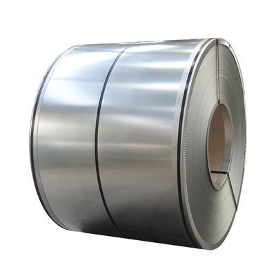 Customized 304 Stainless Steel Coil In Varied Widths And Coil Weight