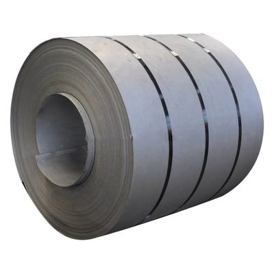 Customized 304 Stainless Steel Coil In Varied Widths And Coil Weight