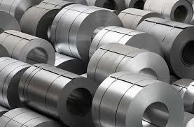 Anti Fingerprint Stainless Steel Coil Roll For Laser Cutting