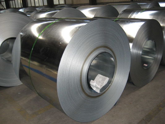 ASTM Standard Stainless Steel Sheet Coil In 15m And 20m Custom Rolling Widths
