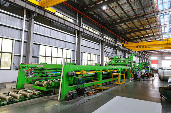2B No 1 Smooth Surface cold rolled stainless steel sheet