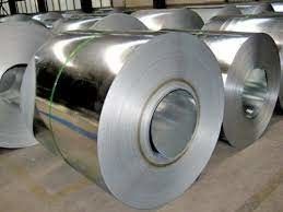 Customized Hot Rolled Stainless Steel Sheet Coil Strip 1mm Bright Sliver AISI